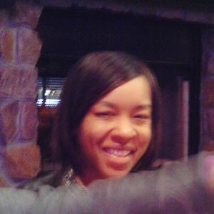 Meet your Posher, Tamika